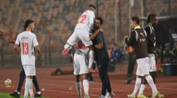 حلول أزمة خط وسط الزمالك تؤثر على استعدادات الفريق لمواجهة كايزر تشيفز 1